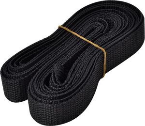 vidaXL Zwijacz plandeki basenowej, zwijarka, rolka z plastikową podstawą 8