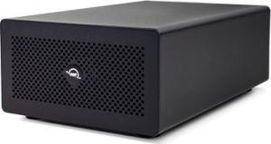 Obudowa OWC Mercury Helios 3S PCIe Thunderbolt 3 + kabel (OWCHELIOS3S) 2