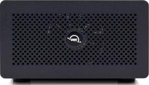 Obudowa OWC Mercury Helios 3S PCIe Thunderbolt 3 + kabel (OWCHELIOS3S) 3