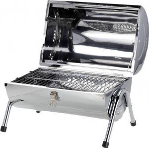 BBQ Grill turystyczny Cylinder 41x29 cm 1