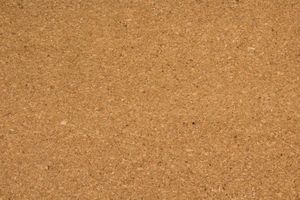 Avento Kostka do jogi brązowa 3