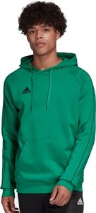 Adidas adidas Core 18 Hoody bluza bawełna 894 : Rozmiar - XXL (FS1894) - 20000_194217 1