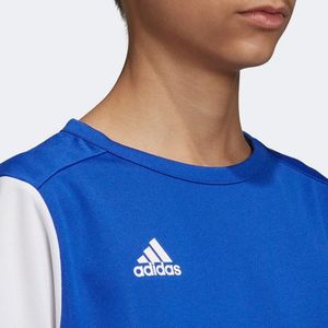 Adidas Koszulka adidas Estro 19 JSY Y DP3217 DP3217 niebieski 152 cm 3