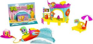 Figurka Magic Box Moji Pops - I Love Sunny Beach  (PMPSB216IN70) 3