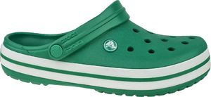 Crocs Crocs Crocband 11016-3TL zielone 36/37 1
