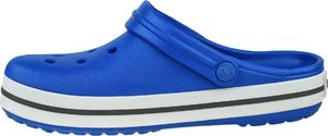 Crocs Crocs Crocband 11016-4JN niebieskie 38/39 2