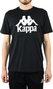 Kappa Koszulka męska Caspar czarna r. S (303910-19-4006) 1