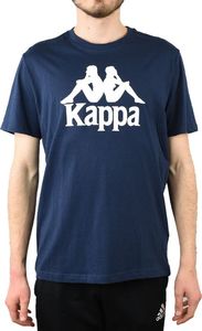Kappa Koszulka męska Caspar granatowa r. XL (303910-821) 1