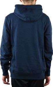 Kappa Bluza męska Vend Hooded granatowa r. S (707390-19-4024) 3