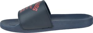 Levi`s Klapki męskie June California granatowe r. 44 (231762-794-17) 2