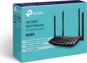 Router TP-Link Archer A6 4