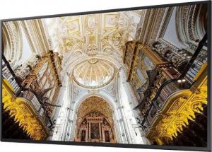 Monitor Samsung Smart Signage QM98N (LH98QMNEBGC/EN) 2