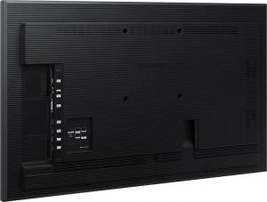 Monitor Samsung Smart Signage QH43R (LH43QHREBGCXEN) 4