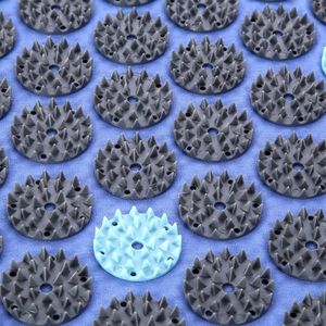 HMS Mata do akupresury blue (AKM10) 4