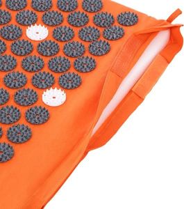 HMS Mata do akupresury orange (AKM10) 3