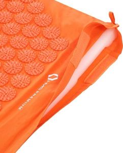 HMS Mata do akupresury Akm03 Orange Set 11