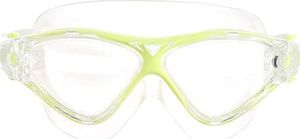 Spurt MTP02Y AF 03 CLEAR/YELLOW OKULARKI/PÓŁMASKA SPURT 2