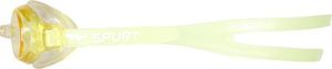 Spurt TP 103 YELLOW/T.YELLOW 04 OKULARKI SPURT 3
