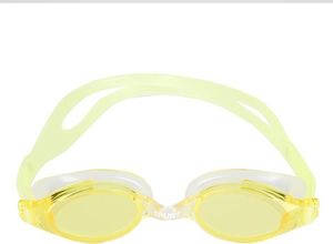 Spurt TP 103 YELLOW/T.YELLOW 04 OKULARKI SPURT 4