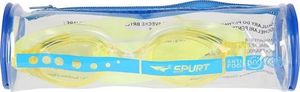Spurt TP 103 YELLOW/T.YELLOW 04 OKULARKI SPURT 5