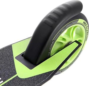 Hulajnoga Nils Extreme HD125 Zielony (16-50-074) 6