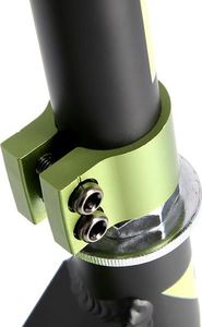 Hulajnoga Nils Extreme HD125 Zielony (16-50-074) 7