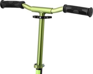 Hulajnoga Nils Extreme HD125 Zielony (16-50-074) 9