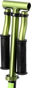 Hulajnoga Nils Extreme HD125 Zielony (16-50-074) 10