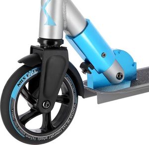 Hulajnoga Nils Extreme Hd145 Niebieski (16-50-076) 4