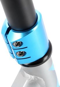 Hulajnoga Nils Extreme Hd145 Niebieski (16-50-076) 7