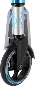 Hulajnoga Nils Extreme Hd145 Niebieski (16-50-076) 8