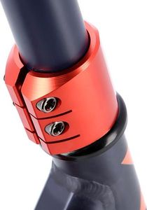 Hulajnoga Nils Extreme Hd145 Pomarańczowy (16-50-075) 7