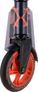 Hulajnoga Nils Extreme Hd145 Pomarańczowy (16-50-075) 8