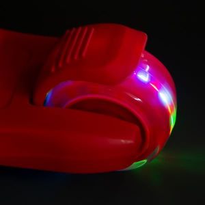 Hulajnoga Nils Extreme Hlb12 Czerwony (16-51-061) 10