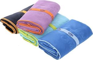 Nils Extreme Ncr12 Niebieski Ręcznik Z Mikrofibry 180x100 cm (15-06-013) 5