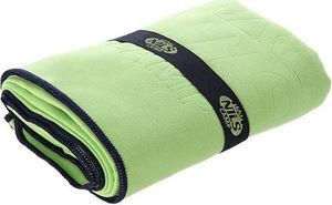 Nils Extreme NCR11 ZIELONY RĘCZNIK Z MIKROFIBRY 140x70 cm NILS CAMP 3