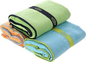 Nils Extreme NCR11 ZIELONY RĘCZNIK Z MIKROFIBRY 140x70 cm NILS CAMP 5