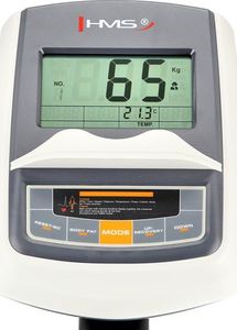 Rower stacjonarny HMS M9239 Prime magnetyczny 11