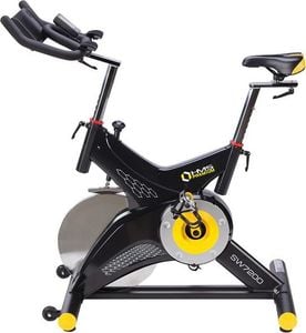 Rower stacjonarny HMS SW7200 mechaniczny indoor cycling 3