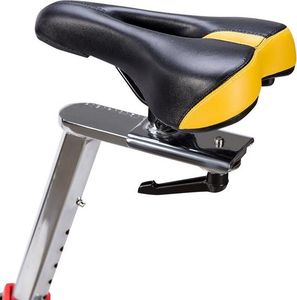 Rower stacjonarny HMS SW7200 mechaniczny indoor cycling 6