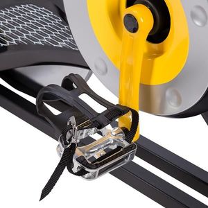 Rower stacjonarny HMS SW7200 mechaniczny indoor cycling 7