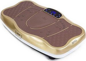 Loop Gold Platforma Wibracyjna (Svp03) 4