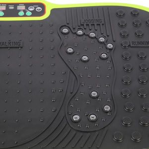 Loop SVP07 PLATFORMA WIBRACYJNA LOOP 11