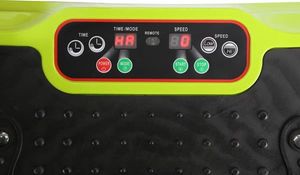 Loop SVP07 PLATFORMA WIBRACYJNA LOOP 8