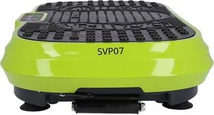 Loop SVP07 PLATFORMA WIBRACYJNA LOOP 10