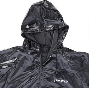 HMS Sauna Dres czarny (DSS12) 4