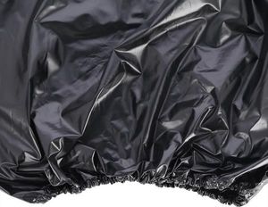 HMS Sauna Dres czarny (DSS12) 7