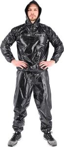 HMS Sauna Dres czarny (DSS12) 8