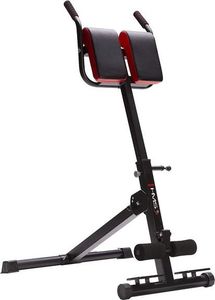 HMS Ławka rzymska LR8310 czarna 2