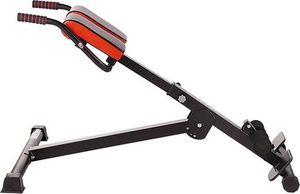 HMS Ławka rzymska LR8310 czarna 3